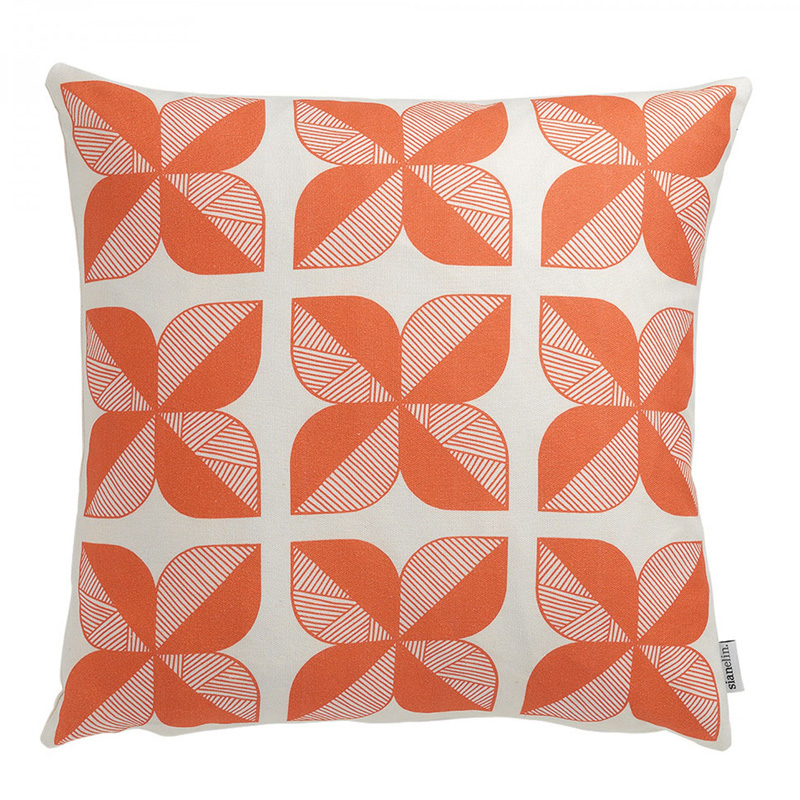 coussin-Sian-Elin-orange-citrouille-ponio