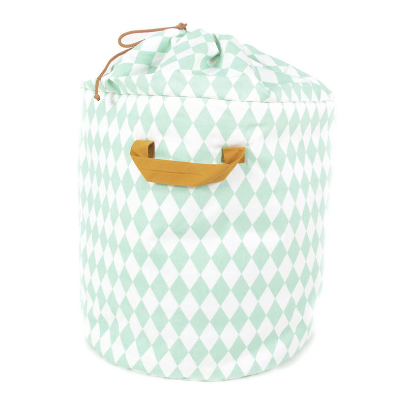 sac-rangement-nobodinoz-vert-eau-ponio