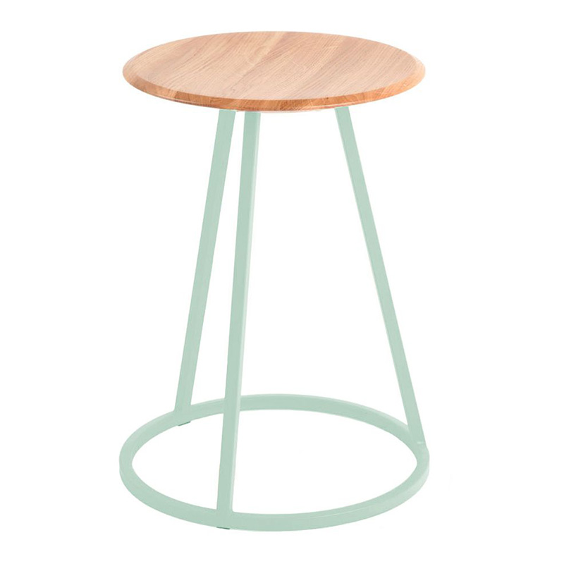 tabouret-charles-seuleusian-vert-eau-ponio