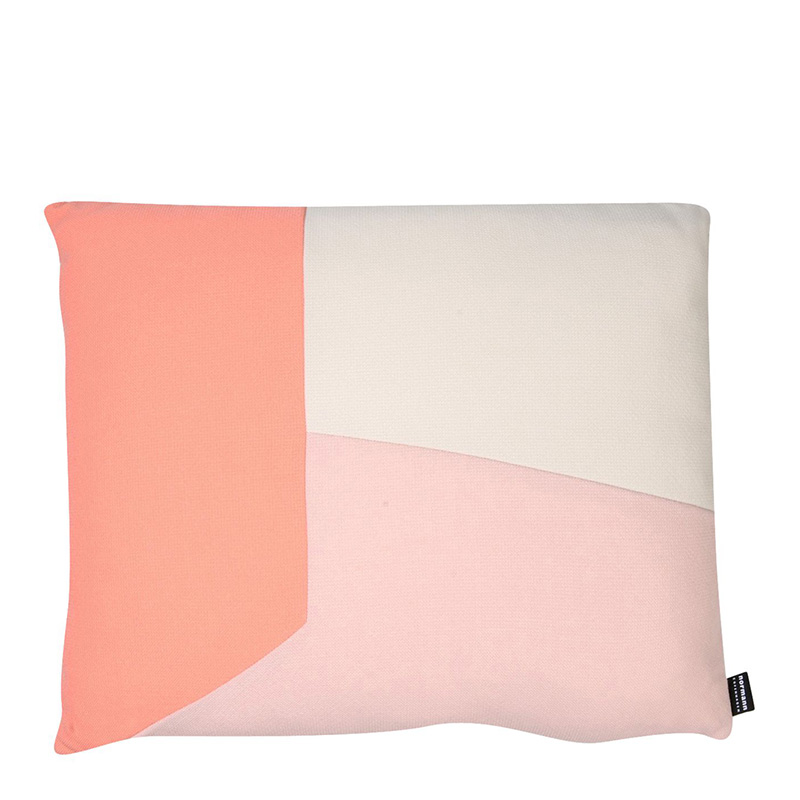 Coussin, Normann Copenhagen — Rose dragée