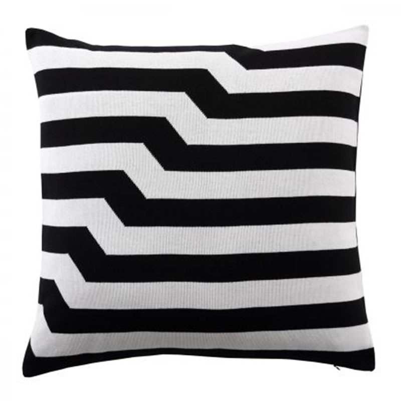 coussin-rayures-uppercase-noir-reglisse-ponio