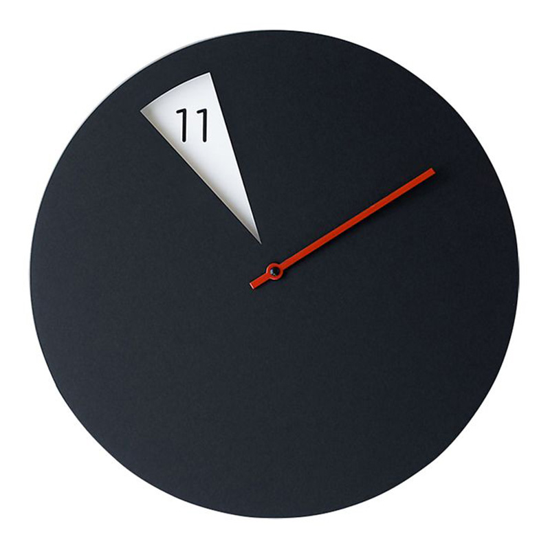 horloge-sabrina-fossi-noir-reglisse-ponio