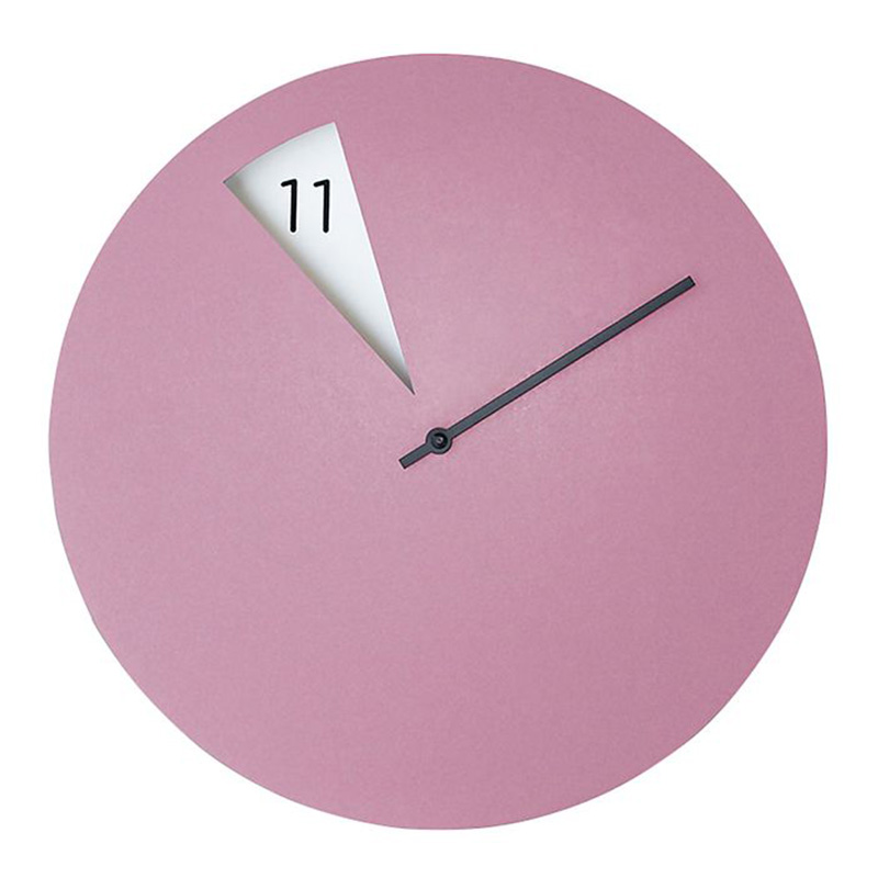 horloge-sabrina-fossi-rose-dragee-ponio