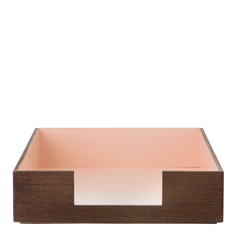 Range documents, Ferm Living — Rose dragée