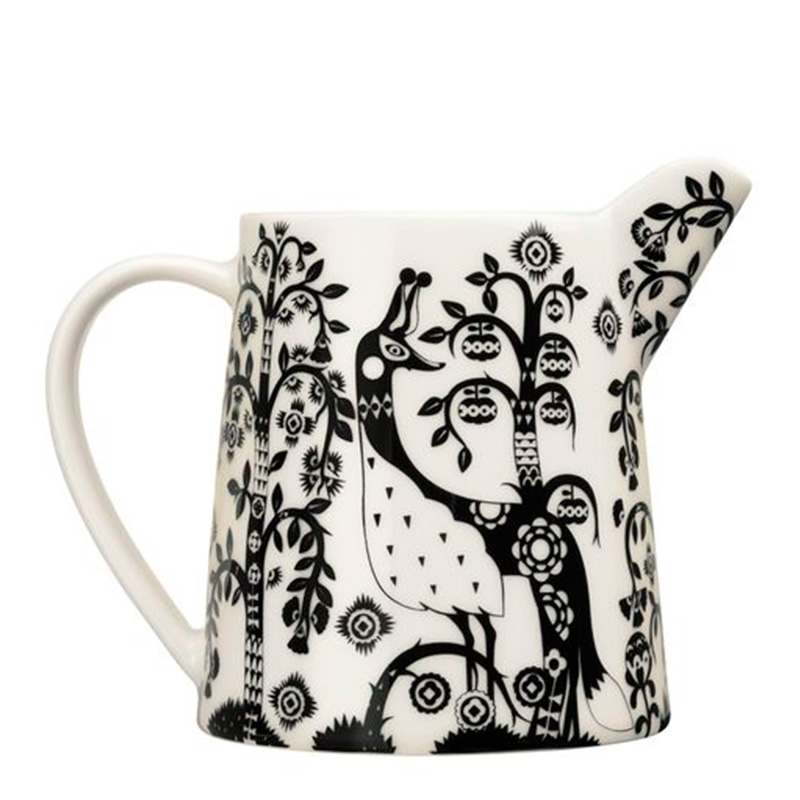 Pichet, IITTALA — Noir réglisse