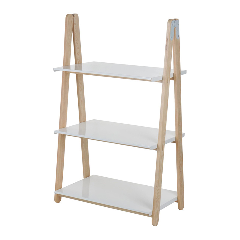 Bibliothèque, Normann Copenhagen — Blanc Neige, Ponio