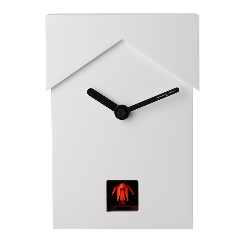 Horloge, Diamantini & Domeniconi — Blanc Neige, Ponio
