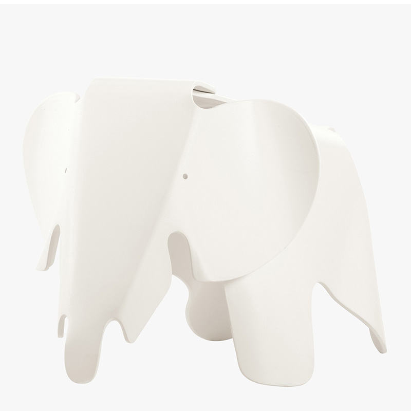 Meuble pour enfants, Charles & Ray Eames — Blanc Neige, Ponio