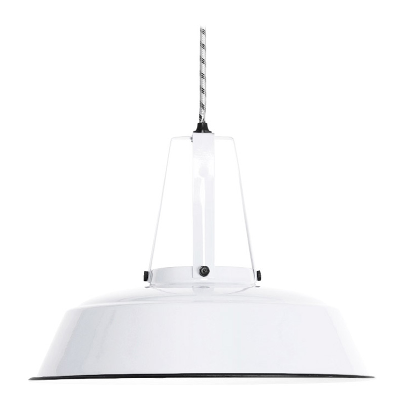 Suspension, HK Living — Blanc Neige, Ponio