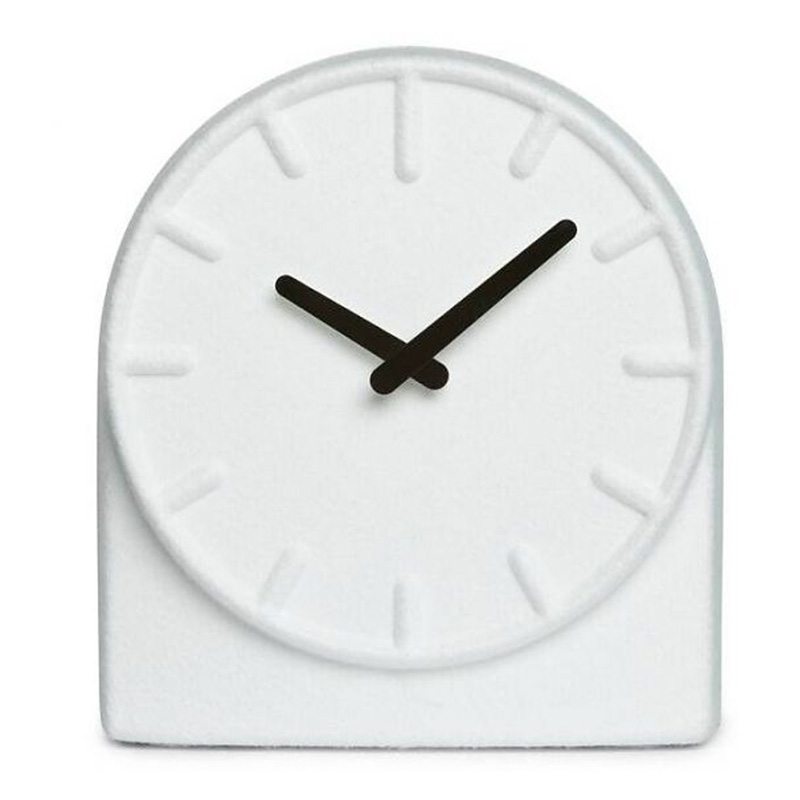 Horloge, Leff Amsterdam — Blanc Neige, Ponio