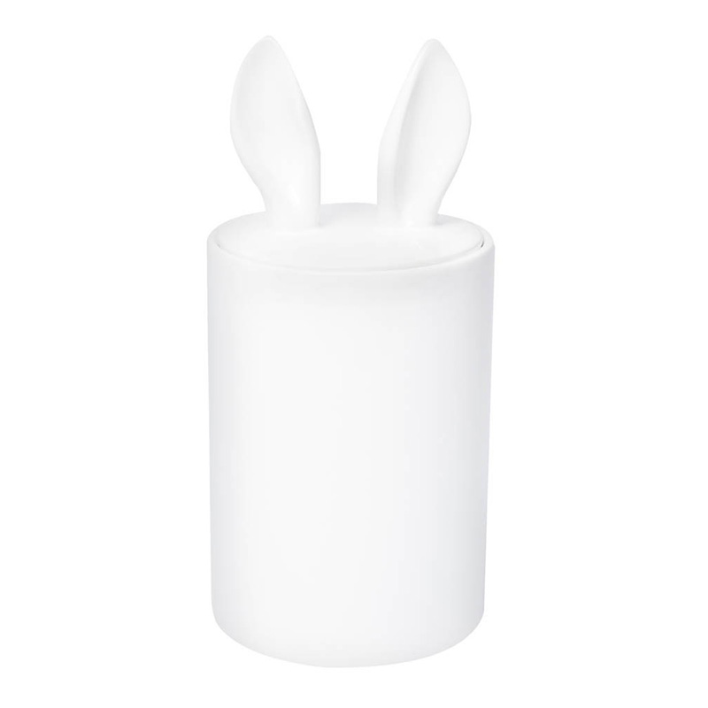 Pot, Petite Friture — Blanc Neige, Ponio