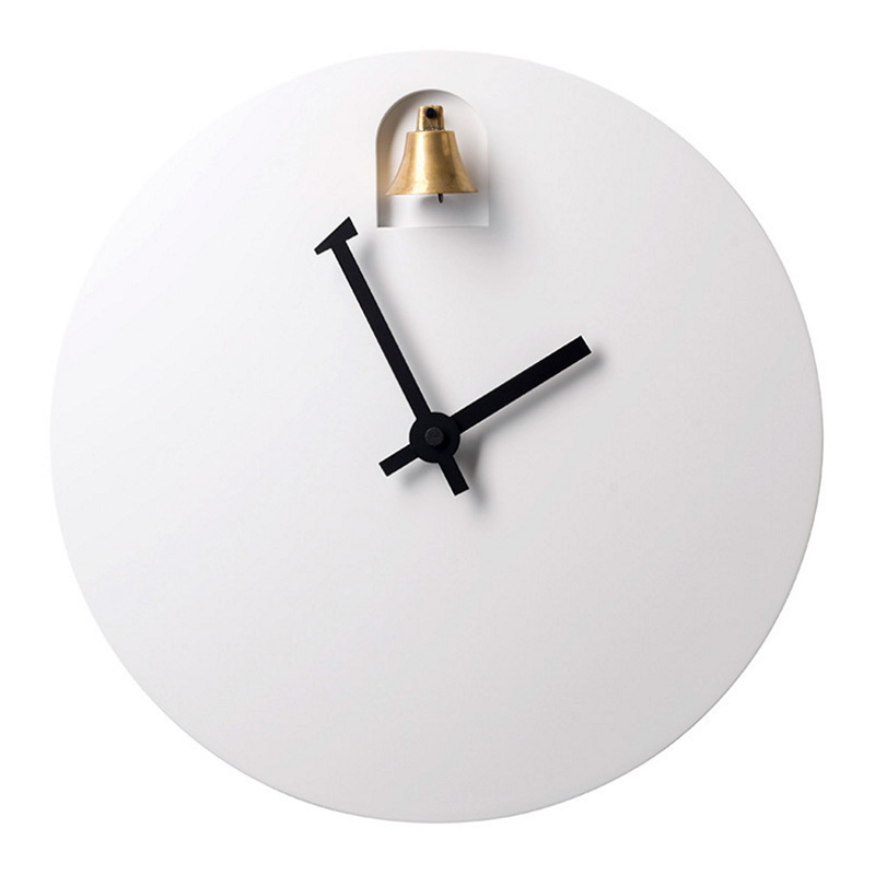 Horloge, Diamantini & Domeniconi — Blanc Neige