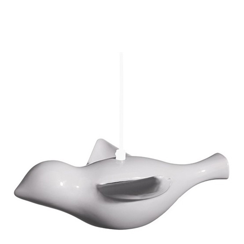 Lampe, Alma's Room — Gris Perle, Ponio