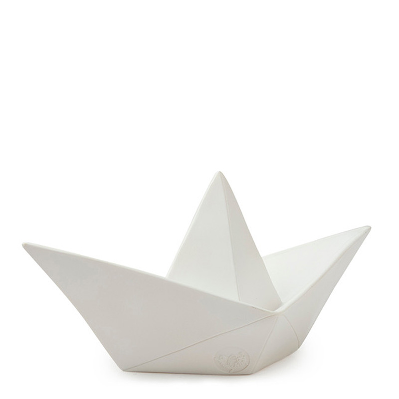 Lampe bateau, Goodnight Light — Blanc Neige