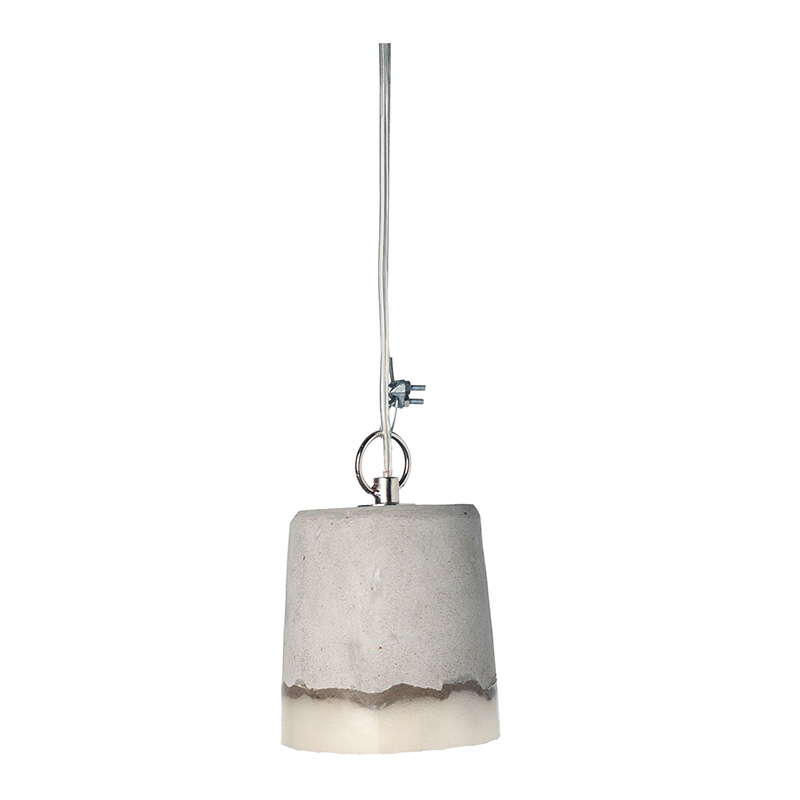 Lampe, Toast — Gris Perle, Ponio