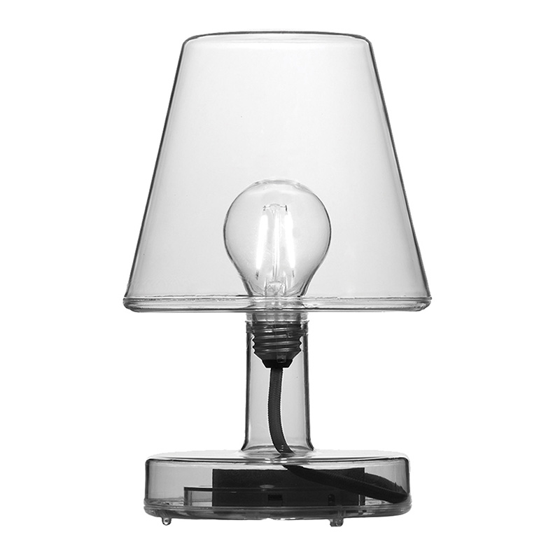 Lampe de table, Fatboy — Gris Perle, Ponio