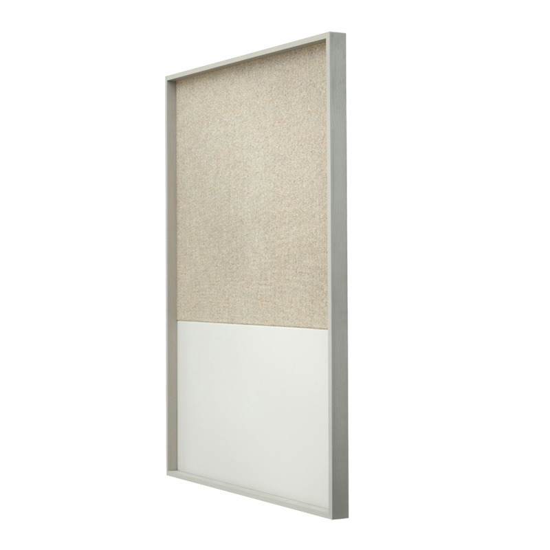 Panneau d'affichage, Ferm Living — Gris Perle, Ponio