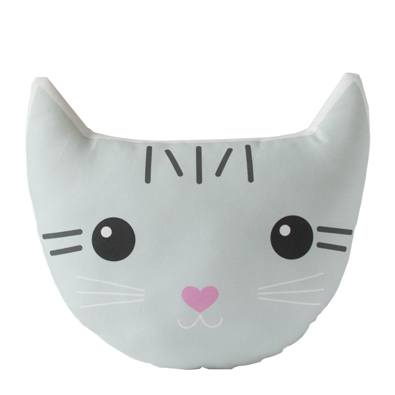 Peluche, Dear Violet Shop — Gris Perle, Ponio