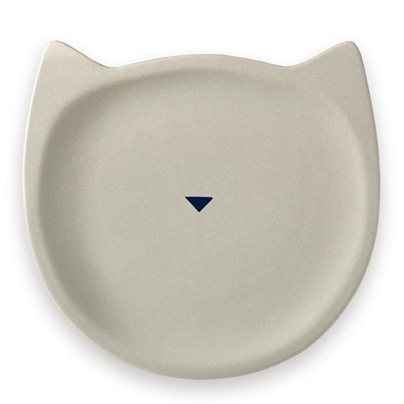 Plat, Bandjo — Gris Perle, Ponio