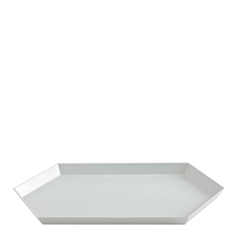 Plateau, Hay — Gris Perle, Ponio
