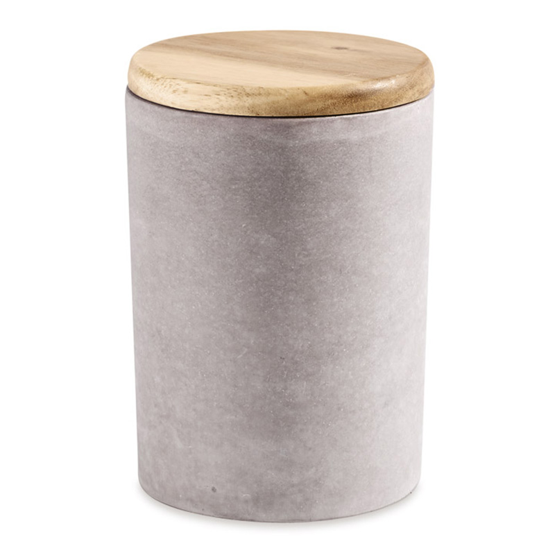 Pot, Muubs — Gris Perle, Ponio