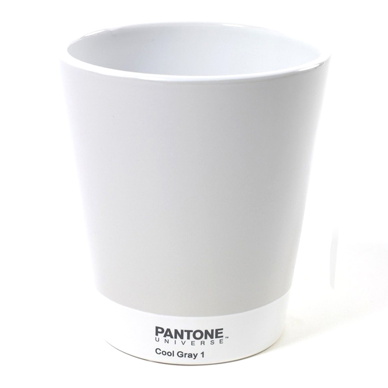 Pot, Serax — Gris Perle, Ponio