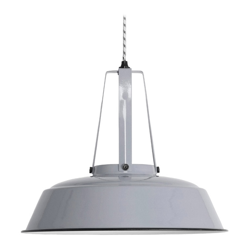 Suspension, HK Living — Gris Perle, Ponio