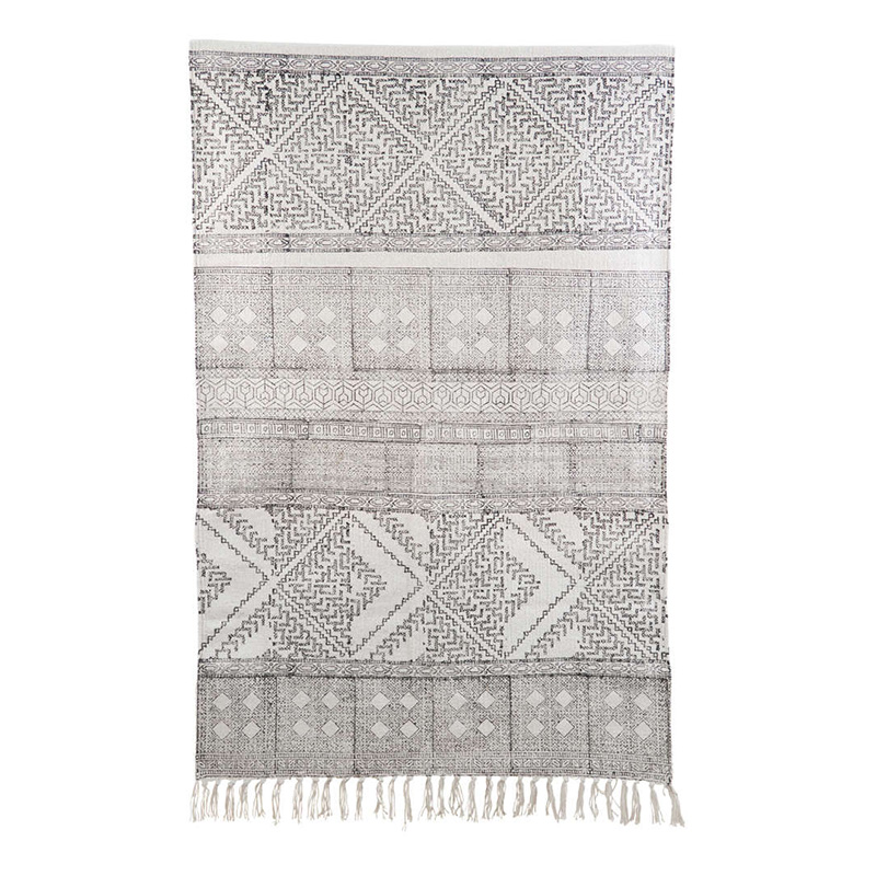 Tapis, House Doctor — Gris Perle, Ponio