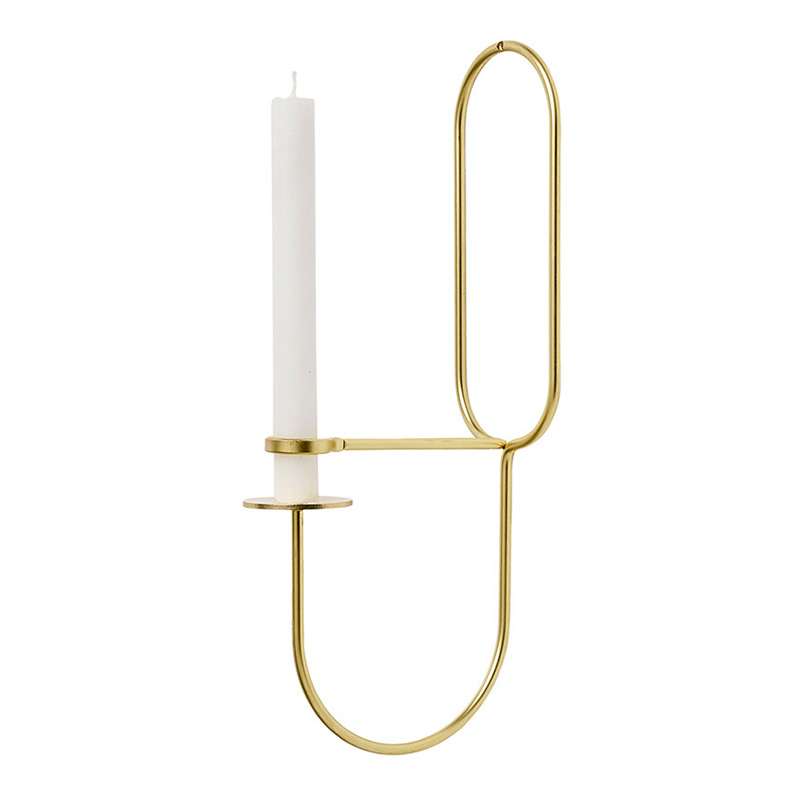 Chandelier, HAY — Doré, Ponio
