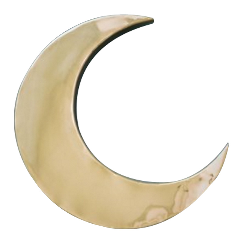 Croissant de Lune, Les Petite Bohèmes — Doré, Ponio