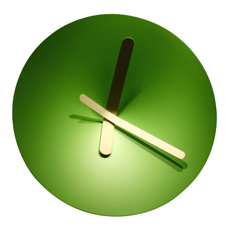 Horloge, Diamantini & Domeniconi — Vert Prairie, Ponio