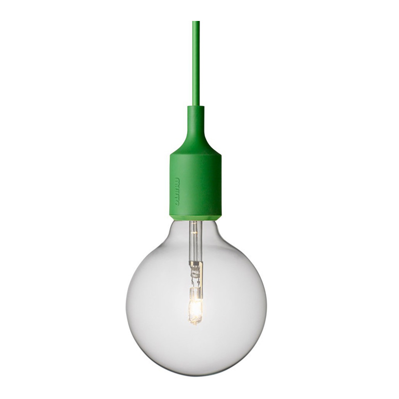 Suspension, Muuto — Vert Prairie, Ponio