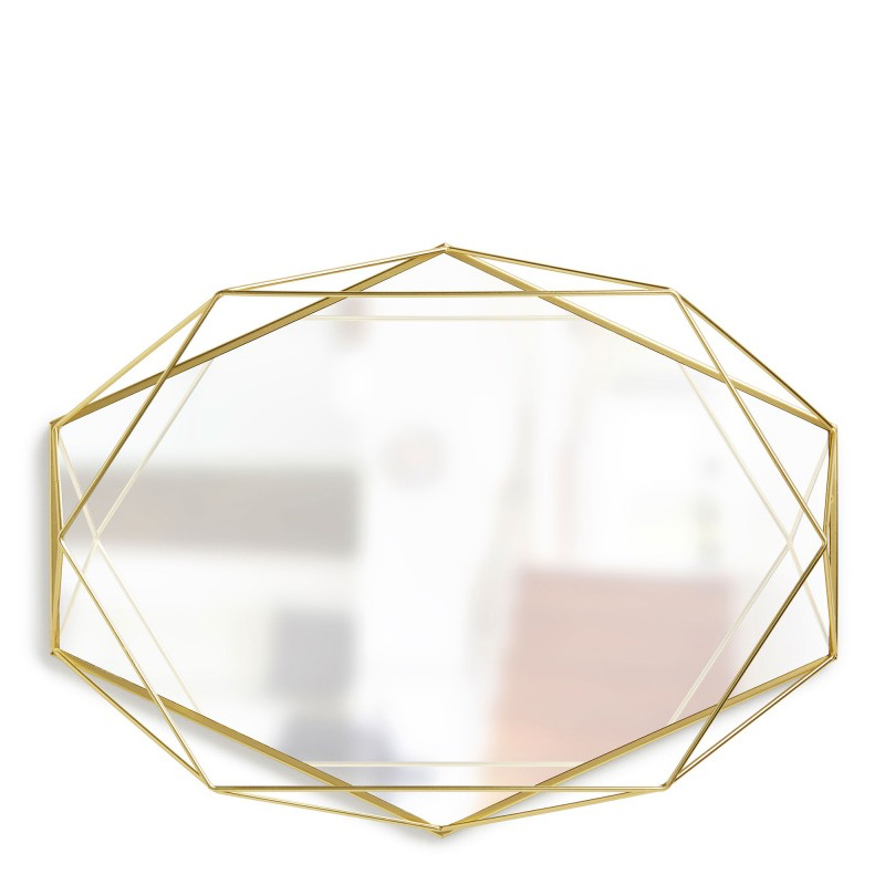 Miroir, Umbra — Doré, Ponio