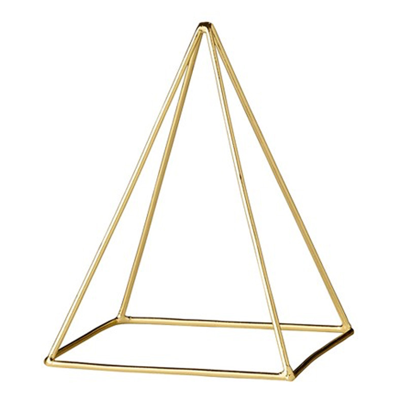 Pyramide, Bloomingville — Doré, Ponio