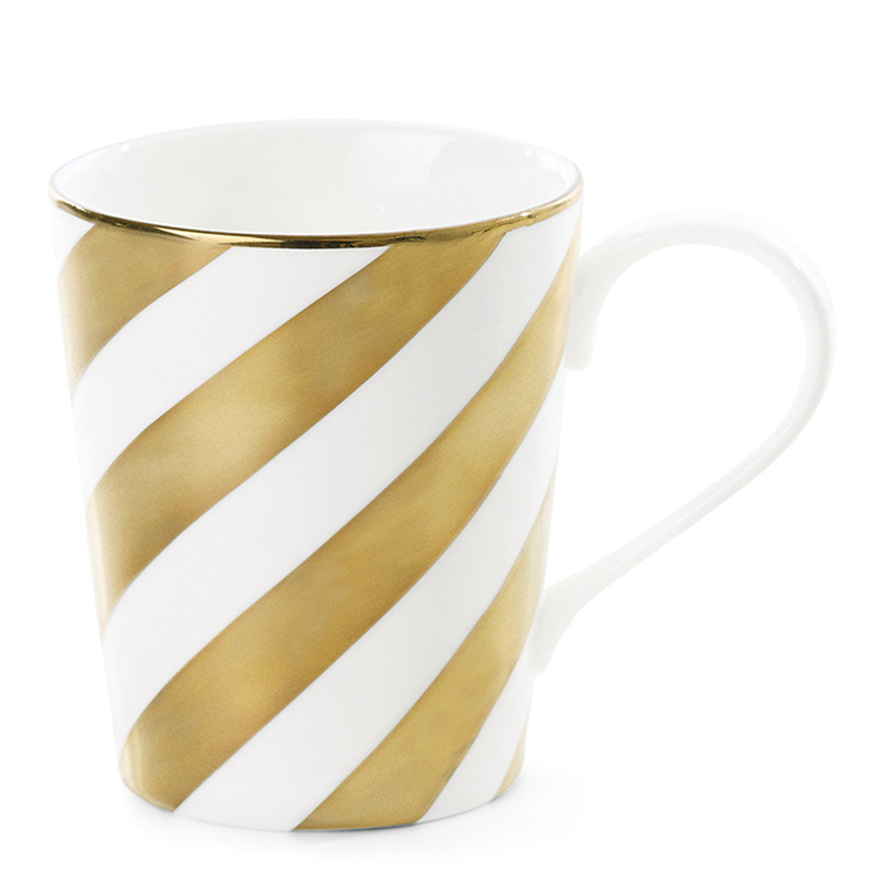 Tasse, Miss Etoile — Doré, Ponio