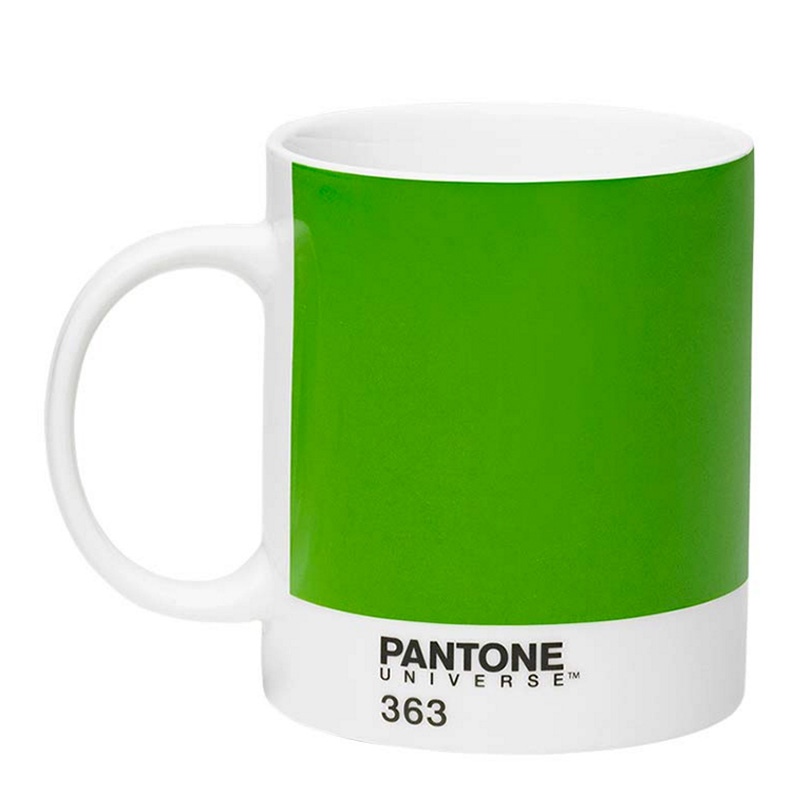 Tasse, Room Copenhagen — Vert Prairie, Ponio