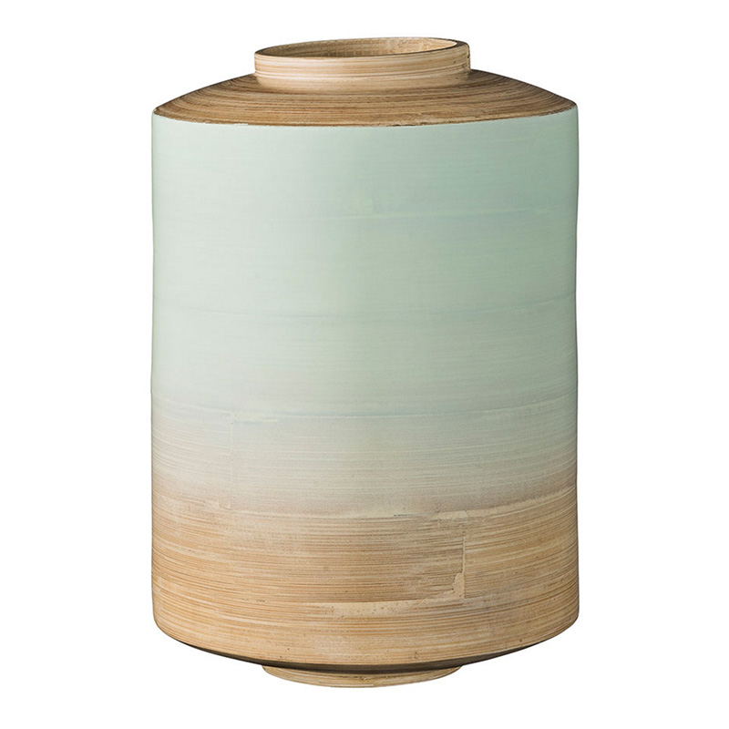 Vase, Bloomingville — Naturel, Ponio