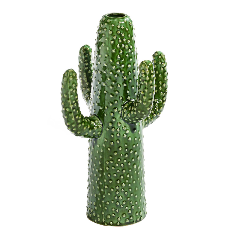 Vase Cactus, AM.PM — Vert Prairie, Ponio