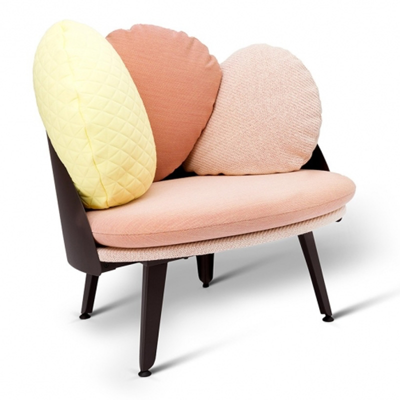 Fauteuil, Petite Friture — Pêche, Ponio