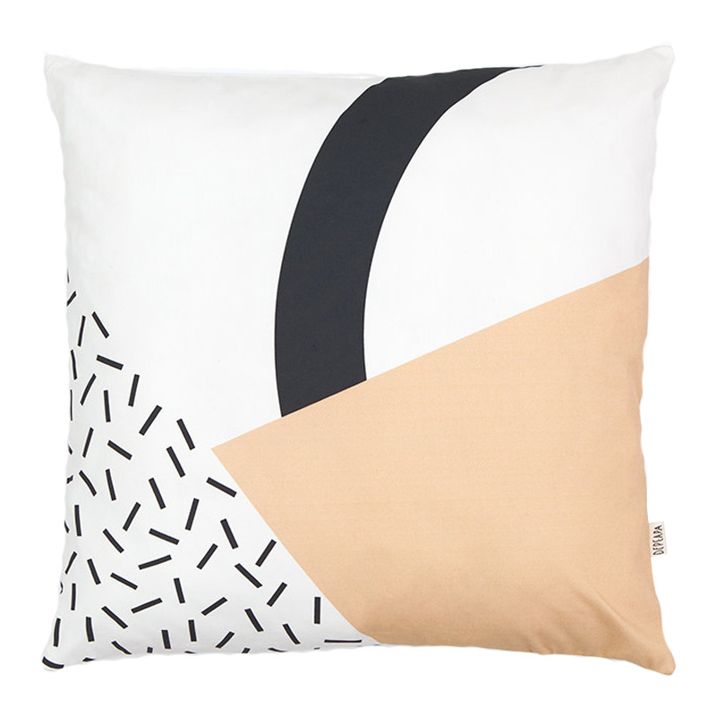 Coussin, Depeapa — Pêche, Ponio