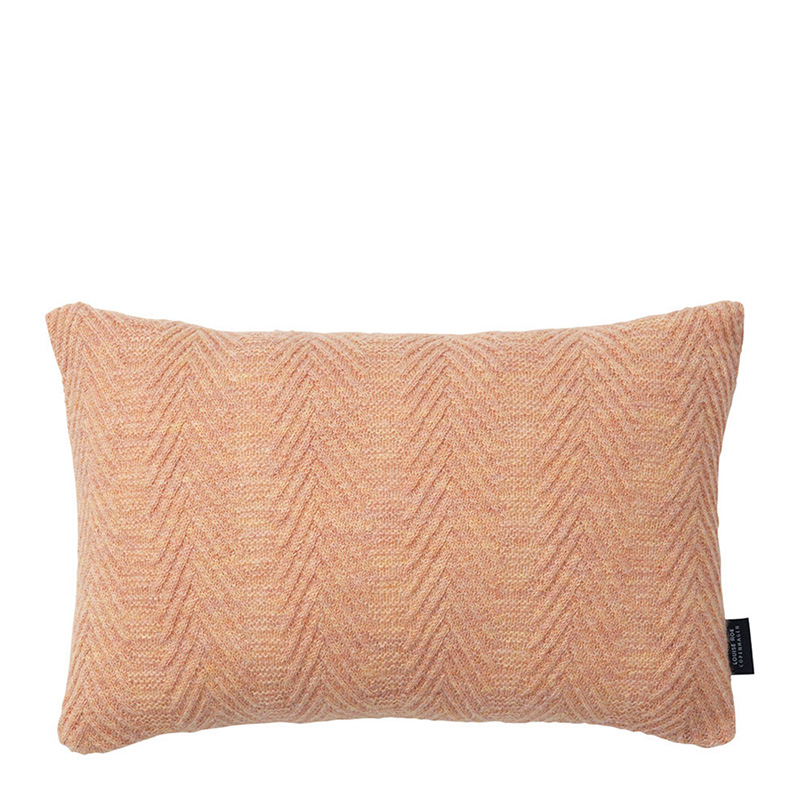 Coussin, Louise Roe — Pêche, Ponio