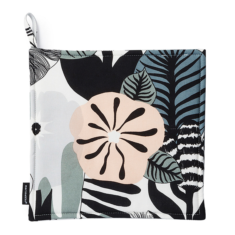 Manique, Marimekko — Pêche, Ponio