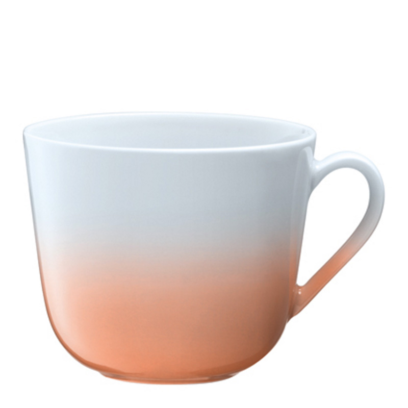 Mug, LSA — Pêche, Ponio