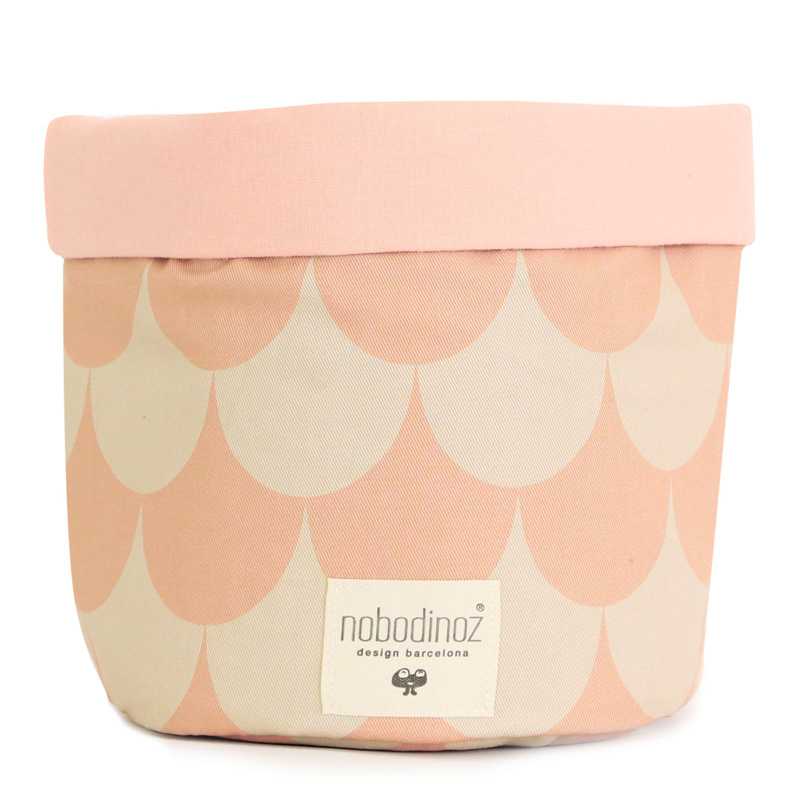 Panier, Nobodinoz — Pêche, Ponio