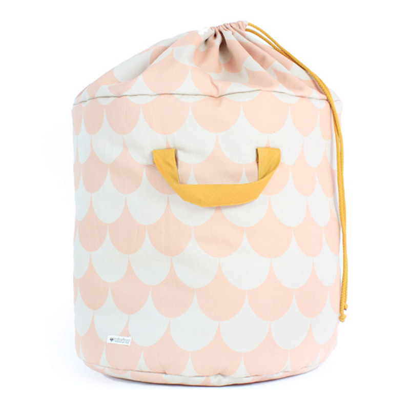 Panier de rangement, Nobodinoz — Pêche, Ponio