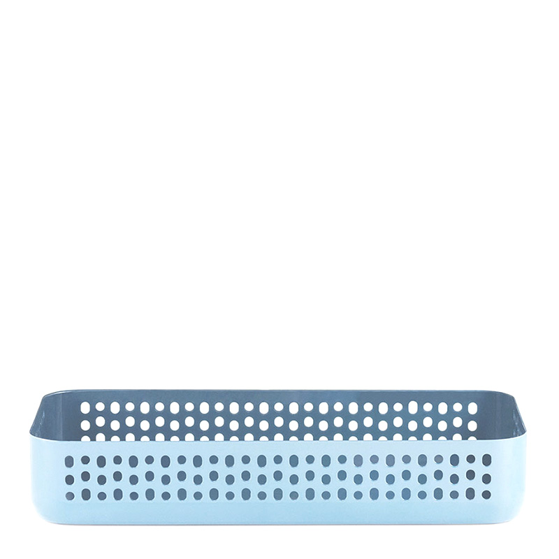 Corbeille, Normann Copenhagen — Bleu Nordique, Ponio