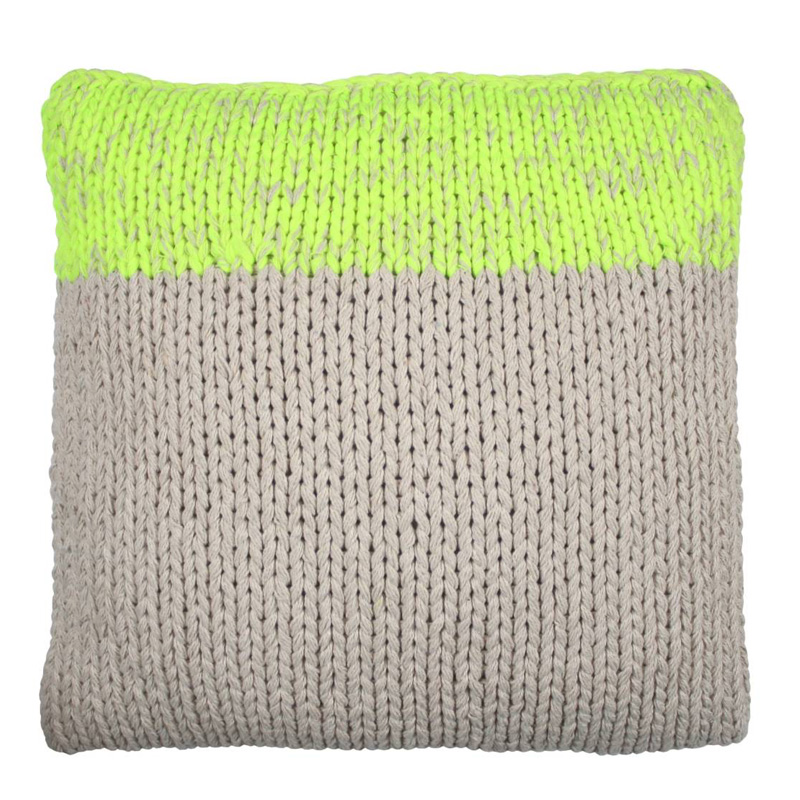 Coussin, HK Living — Fluo, Ponio