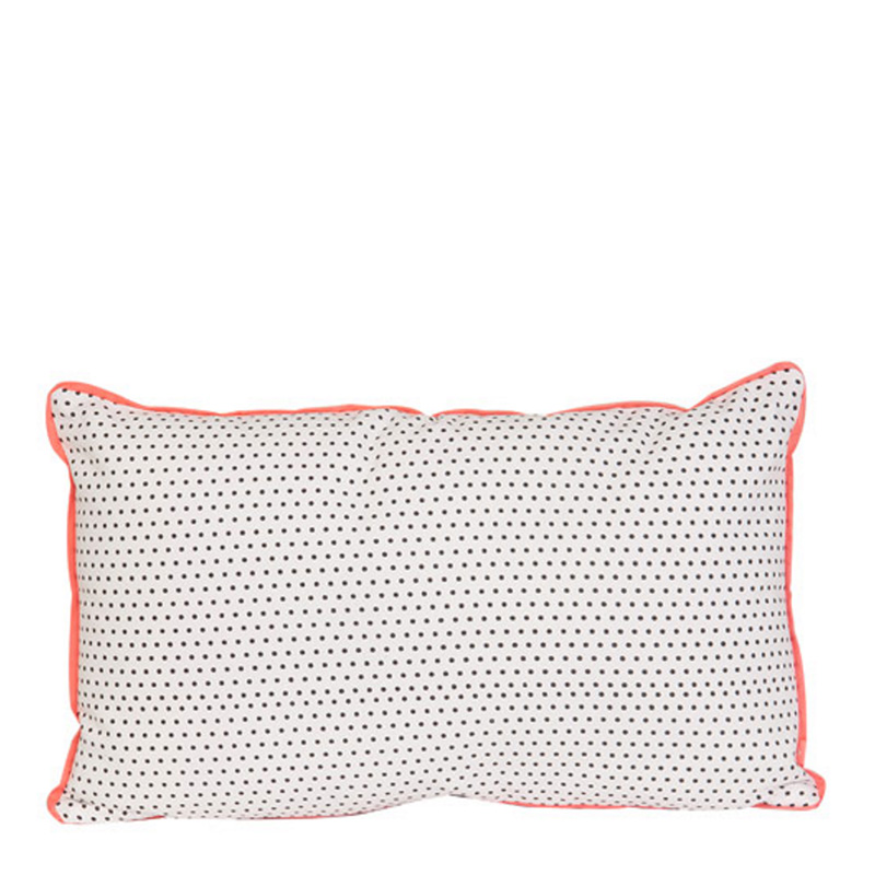Coussin, Present Time — Fluo, Ponio