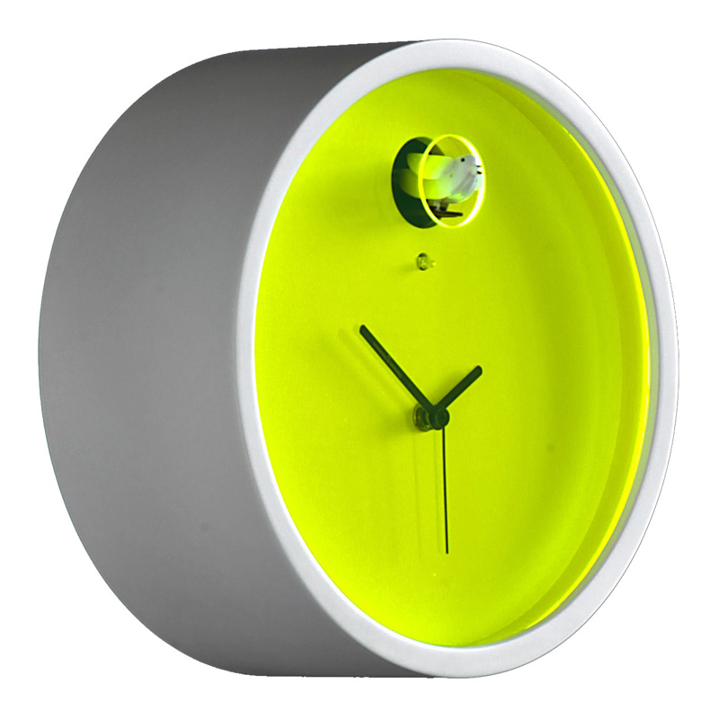 Horloge, Diamantini & Domeniconi — Fluo, Ponio