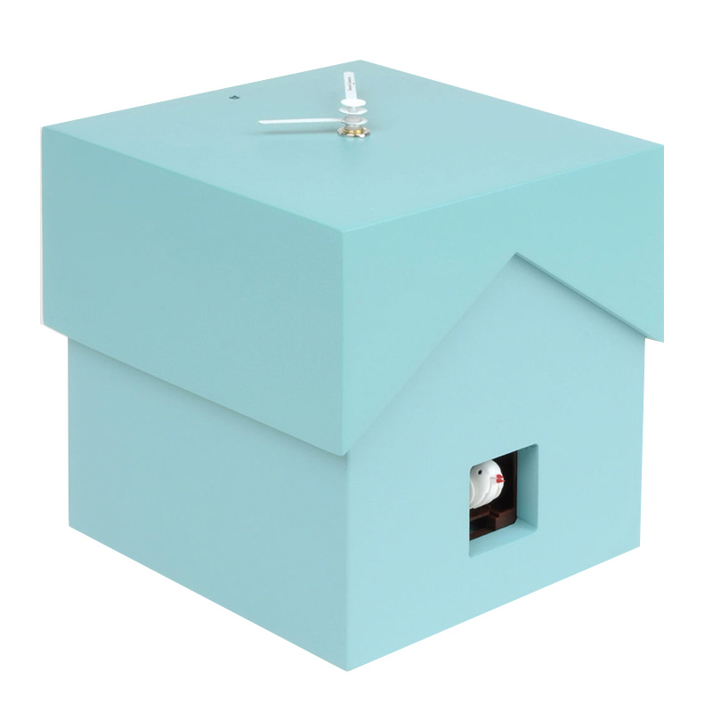 Horloge, Diamantini & Domeniconi — Bleu Nordique, Ponio